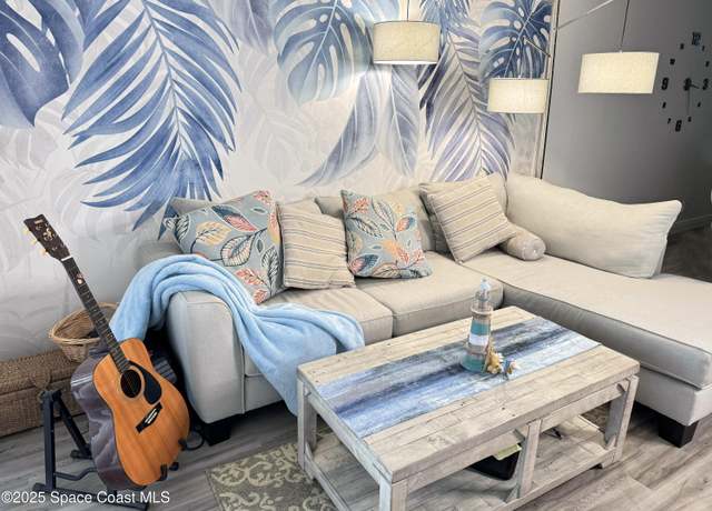 Property at 520 Palm Springs Blvd #210, Indian Harbour Beach, FL 32937, 2 beds, 2 baths