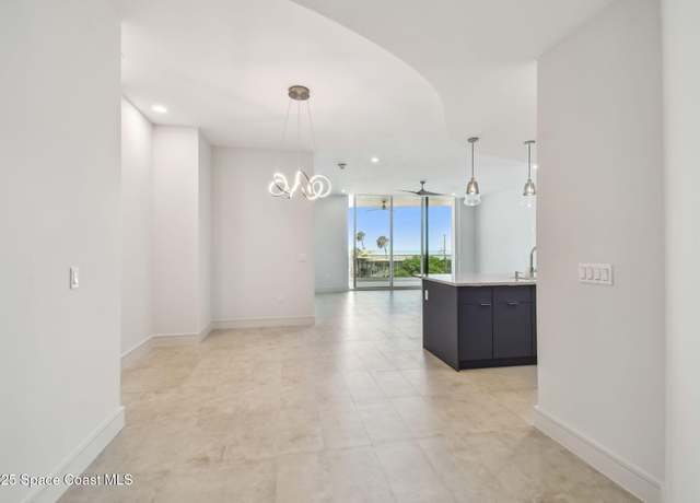 Property at 65 N Atlantic Ave #307, Cocoa Beach, FL 32931, 3 beds, 2 baths