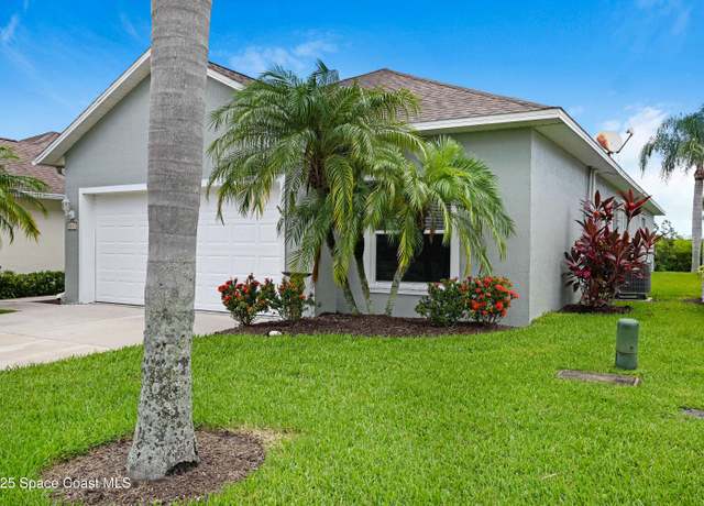 Property at 4211 Timothy Dr, Merritt Island, FL 32953, 3 beds, 2 baths