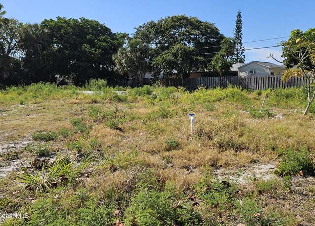 Property at 290 Rita Blvd, Melbourne Beach, FL 32951