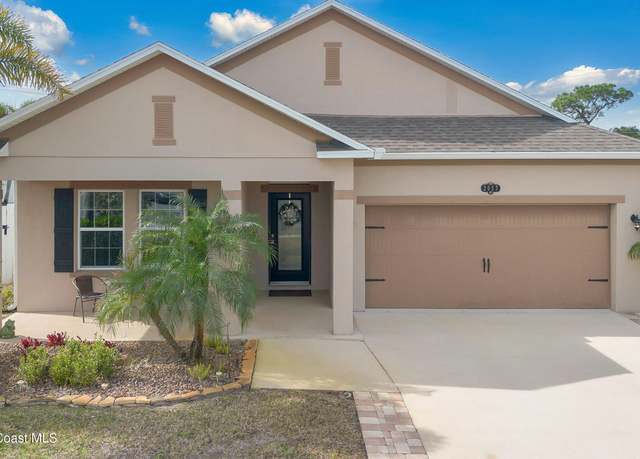 Property at 2057 Attilburgh Blvd, Melbourne, FL 32904, 3 beds, 2 baths