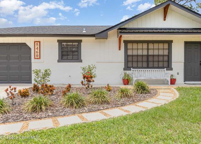 Property at 5460 Holden Rd, Cocoa, FL 32927, 3 beds, 2 baths
