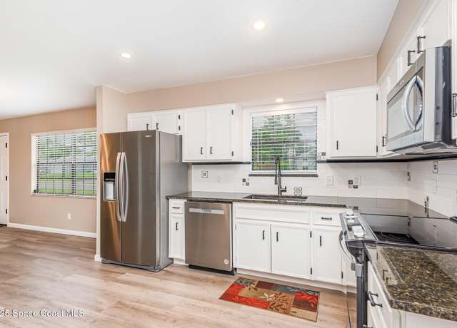 Property at 5460 Holden Rd, Cocoa, FL 32927, 3 beds, 2 baths
