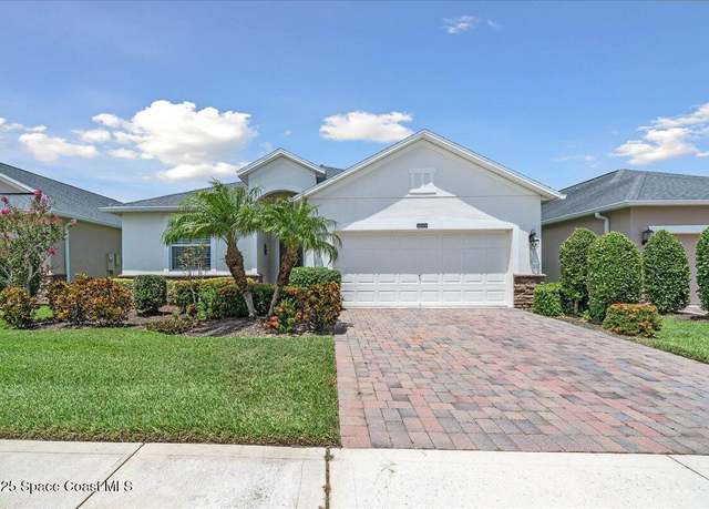 Property at 6049 Van Ness Dr, Melbourne, FL 32940, 3 beds, 2 baths