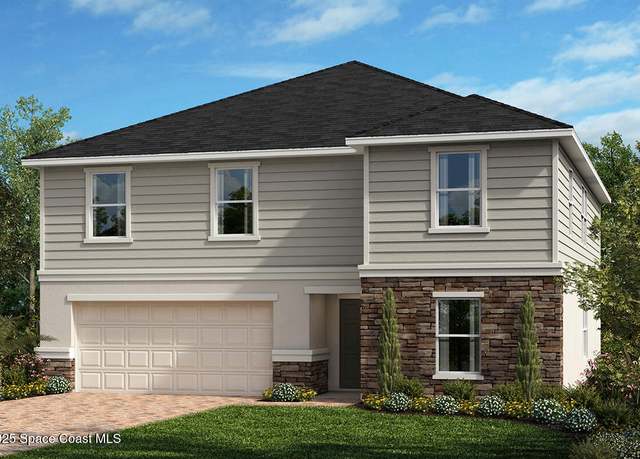 Property at 3619 Grappler Cir SE, Palm Bay, FL 32909, 4 beds, 2.5 baths