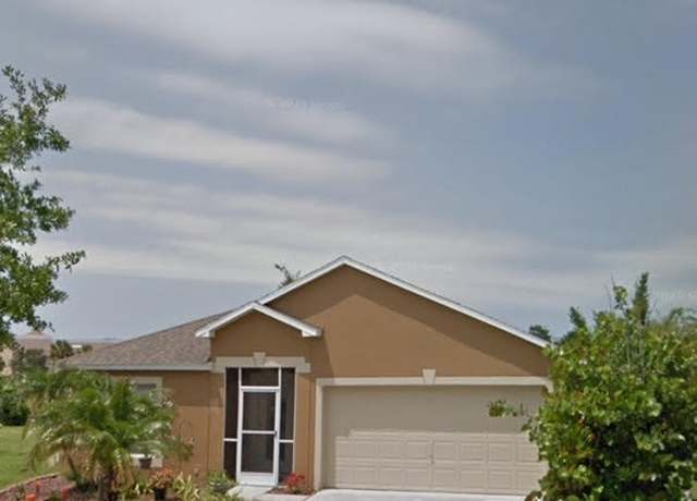 Property at 8426 Mizell Dr, Melbourne, FL 32940, 4 beds, 2 baths