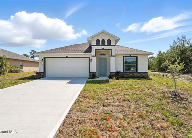 Property at 1897 Olympia Ave SW, Palm Bay, FL 32908, 4 beds, 2 baths