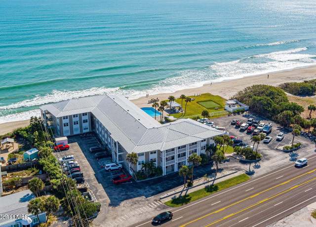 Property at 1273 Highway A1a Hwy #307, Satellite Beach, FL 32937, 1 bed, 1 bath