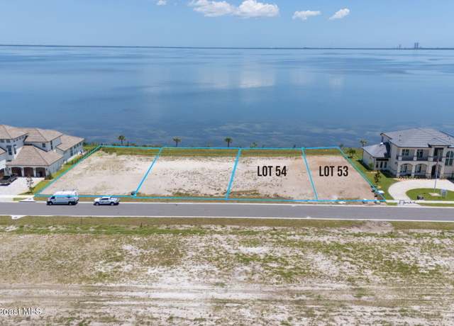Property at 5811 Constellation Dr, Titusville, FL 32780