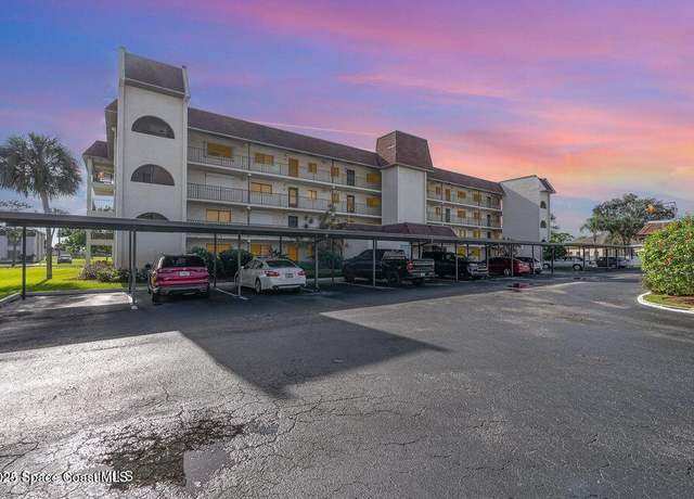 Property at 2775 N Wickham Rd Unit A-304, Melbourne, FL 32935, 2 beds, 2 baths