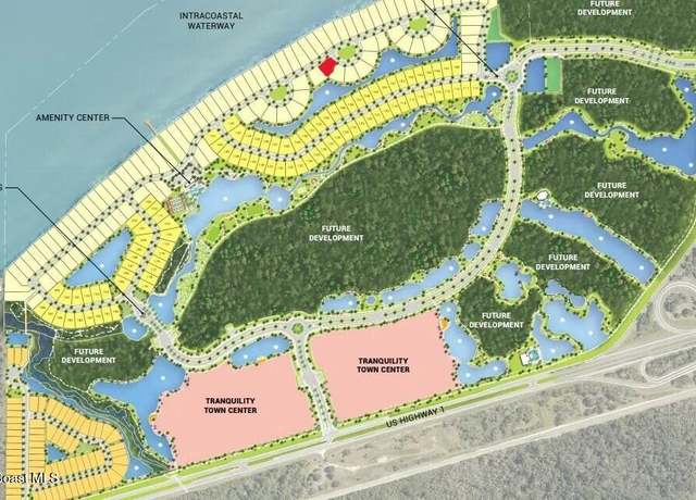 Property at 14 Spinnaker Cir, Titusville, FL 32780