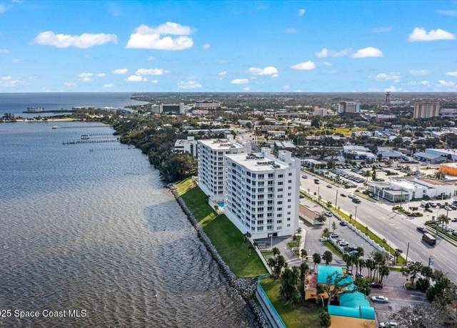 Property at 1465 S Harbor City Blvd #902, Melbourne, FL 32901, 3 beds, 3 baths