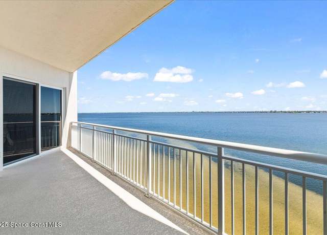 Property at 1465 S Harbor City Blvd #902, Melbourne, FL 32901, 3 beds, 3 baths