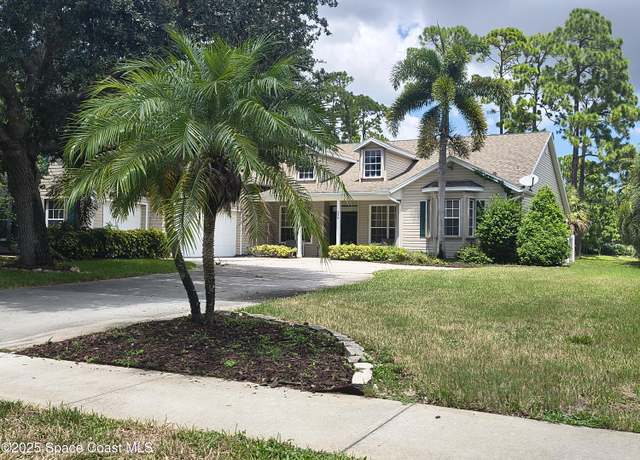 Property at 255 Brightwater Dr SE, Palm Bay, FL 32909, 5 beds, 3 baths