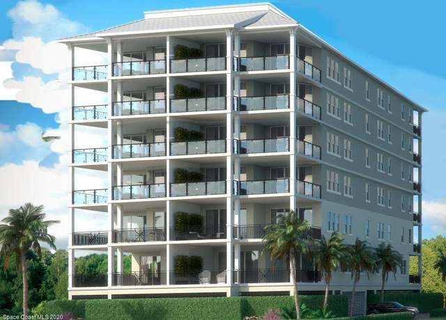 Property at 951 Highway A1a Ph 1, Satellite Beach, FL 32937, 3 beds, 3.5 baths