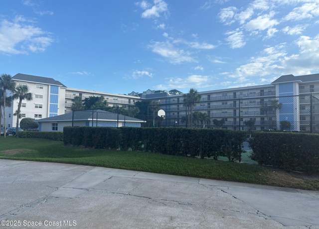 Property at 1700 N Atlantic Ave #243, Cocoa Beach, FL 32931, 1 bed, 1 bath