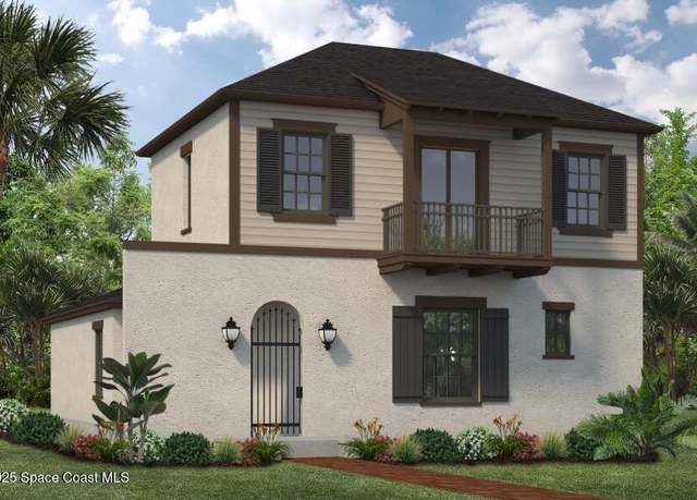 Property at 7740 Allure Dr, Melbourne, FL 32940, 3 beds, 2.5 baths