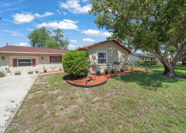 Property at 1994 Alexander Dr, Titusville, FL 32796, 3 beds, 2 baths