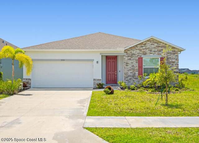 Property at 1226 Kylar Dr Nw Dr NW, Palm Bay, FL 32907, 3 beds, 2 baths
