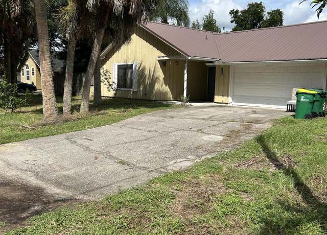 Property at 6180 Balboa St, Cocoa, FL 32927, 3 beds, 2 baths