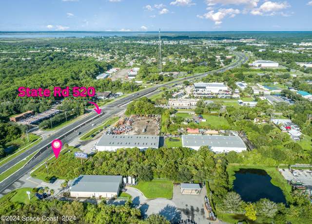 Property at 0 Unknown Hwy, Cocoa, FL 32926