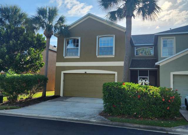 Property at 373 Intrepid Way, Indialantic, FL 32903, 3 beds, 2.5 baths