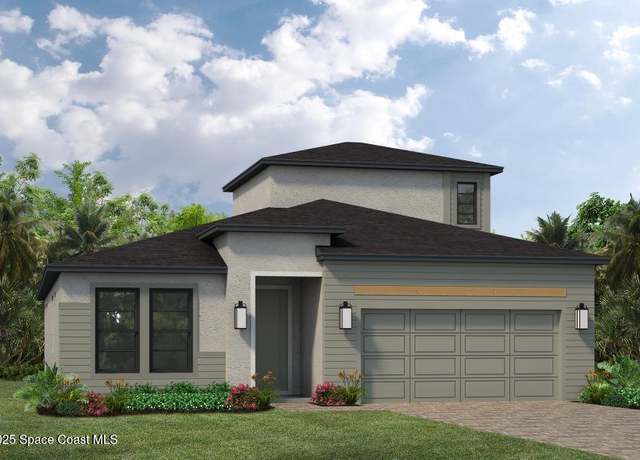 Property at 8736 Crossmolina Dr, Melbourne, FL 32940, 3 beds, 4 baths