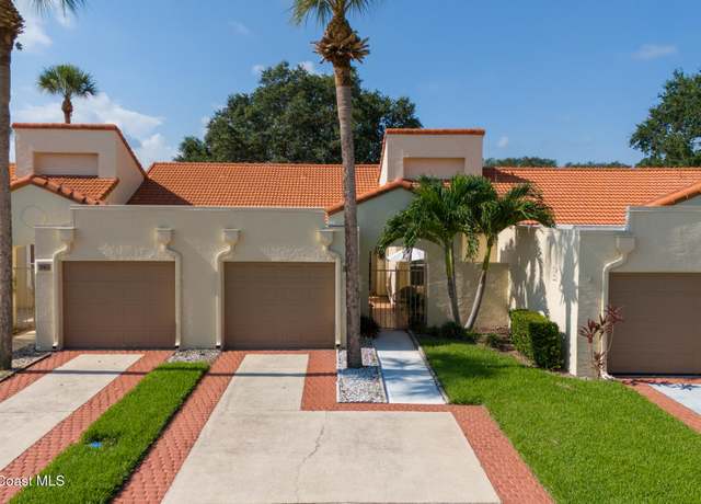 Property at 763 Pine Island Dr, Melbourne, FL 32940, 2 beds, 2 baths