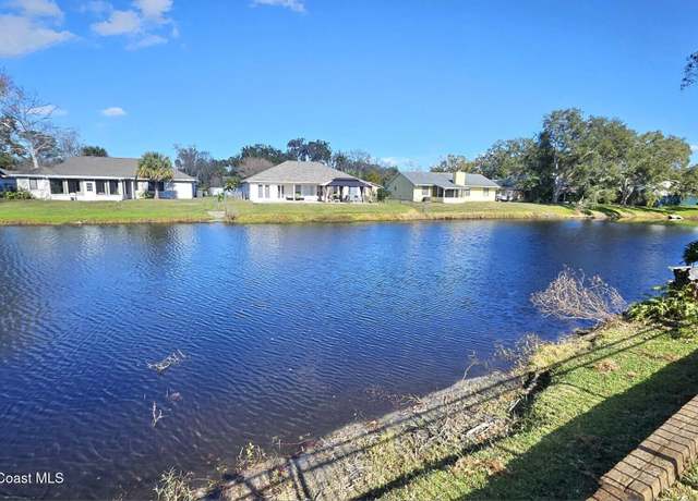 Property at 2940 Jacaranda Trl, Titusville, FL 32780, 3 beds, 2.5 baths