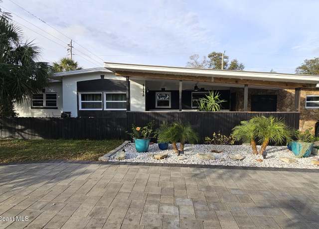 Property at 1112 Alamanda Ln, Cocoa, FL 32922, 3 beds, 3 baths