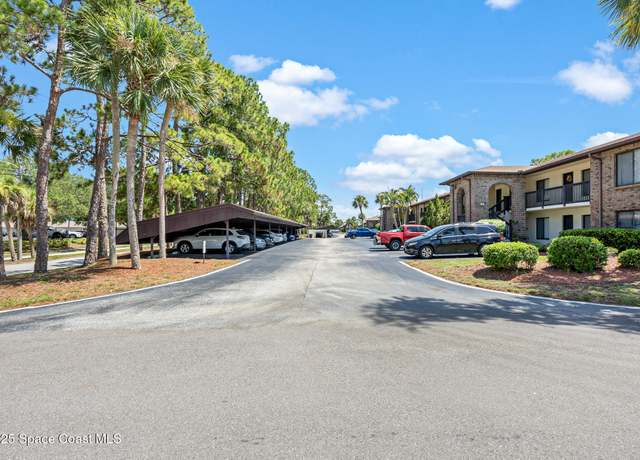 Property at 1515 Huntington Ln #227, Rockledge, FL 32955, 2 beds, 1 bath