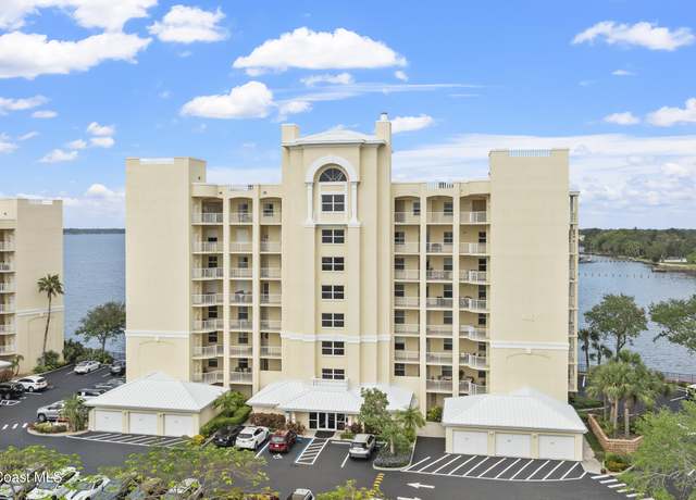 Property at 490 Sail Ln #203, Merritt Island, FL 32953, 3 beds, 2 baths