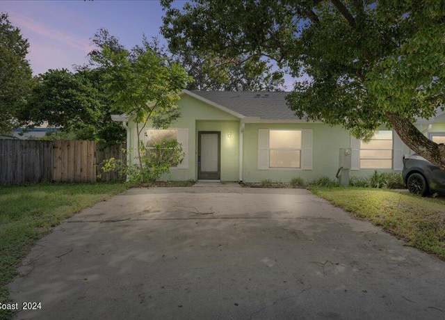 Property at 1567 Bunker Hill Ct, Titusville, FL 32796, 2 beds, 2 baths