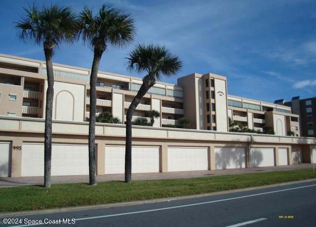 Property at 995 N Highway A1a #103, Indialantic, FL 32903, 2 beds, 2 baths
