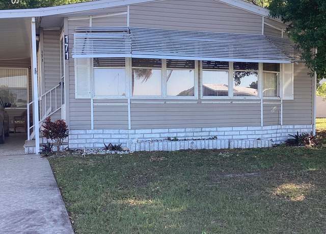 Property at 171 Cheswick Cir NE, Palm Bay, FL 32907, 2 beds, 2 baths