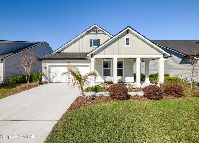 Property at 130 Windermere Way, St. Augustine, FL 32095, 4 beds, 2 baths