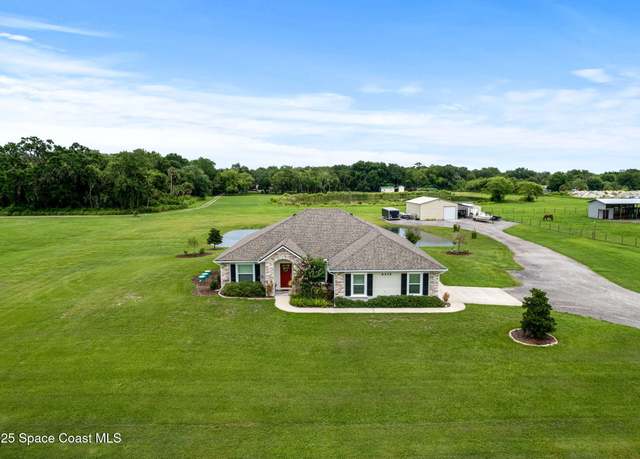 Property at 6435 Dixie Way, Mims, FL 32754, 4 beds, 2 baths