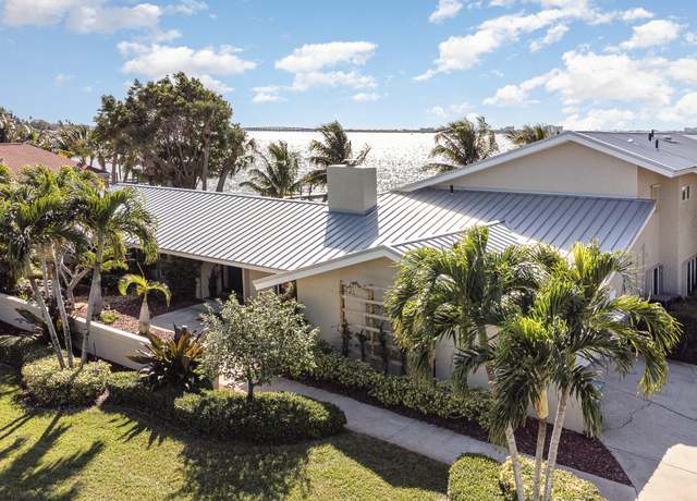 Property at 751 Malibu Ln, Indialantic, FL 32903, 4 beds, 3.5 baths