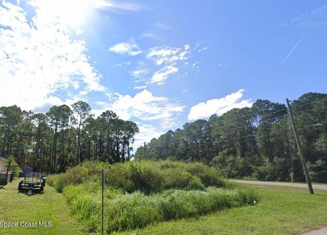 Property at 503 Dixon Rd NW, Palm Bay, FL 32907