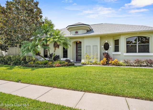 Property at 555 Greenleaf Ln, Titusville, FL 32780, 2 beds, 2 baths