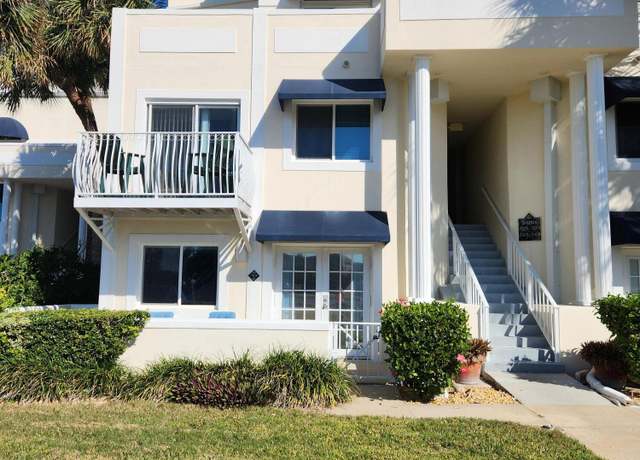 Property at 8600 Ridgewood Ave #3308, Cape Canaveral, FL 32920, 2 beds, 2 baths