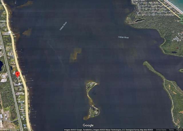 Property at 4454 Us-1 Hwy, Grant, FL 32949