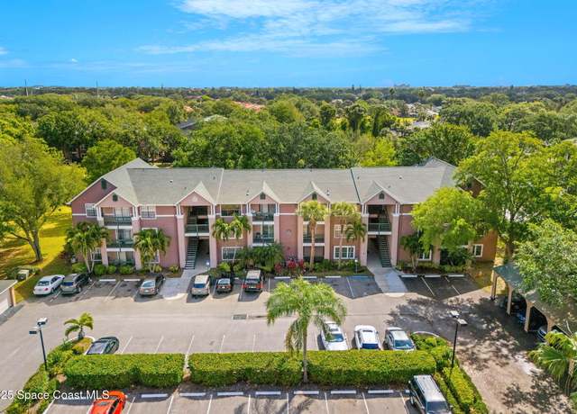 Property at 7667 N Wickham Rd #712, Melbourne, FL 32940, 1 bed, 1 bath