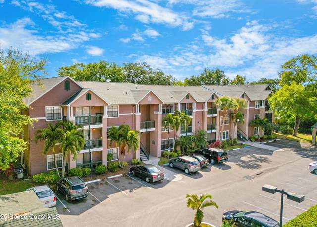 Property at 7667 N Wickham Rd #712, Melbourne, FL 32940, 1 bed, 1 bath