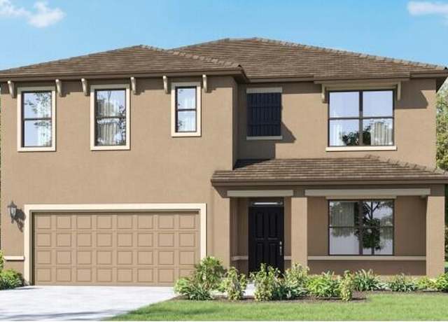 Property at 1267 Mycroft Dr, Cocoa, FL 32926, 5 beds, 3 baths