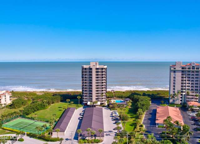 Property at 4000 N Highway A1a #602, Hutchinson Island, FL 34949, 3 beds, 3 baths