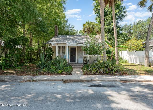 Property at 213 Sweet St, Rockledge, FL 32955, 2 beds, 1 bath