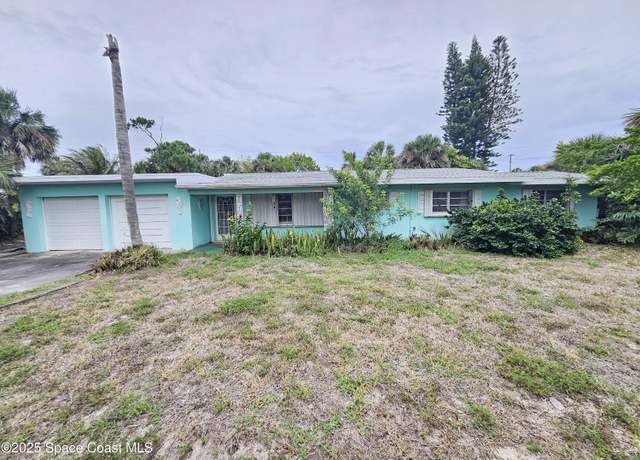 Property at 2240 Sea Ave, Indialantic, FL 32903, 3 beds, 2 baths