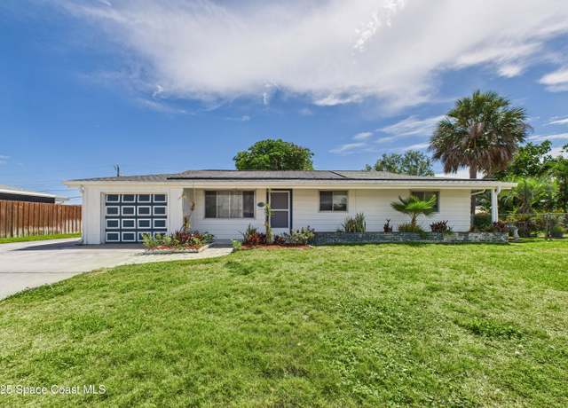 Property at 959 Eyerly Ln NE, Palm Bay, FL 32905, 3 beds, 2 baths