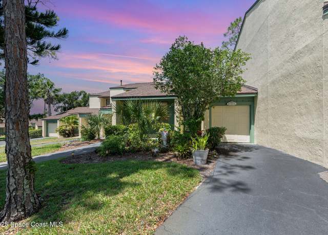 Property at 133 Club House Blvd, New Smyrna Beach, FL 32168, 2 beds, 1.5 baths